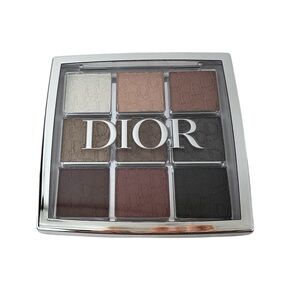 Dior Backstage LE 02 Smokey Essentials Eye Shadow Palette New In Box Authentic